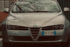 Alfa Romeo 159 Sportwagon 1.9 JTDm 150 CV - Perfet