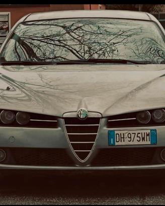 Alfa Romeo 159 Sportwagon 1.9 JTDm 150 CV - Perfet