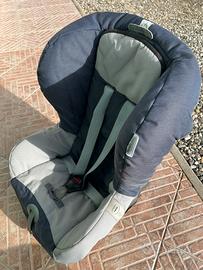 Seggiolino auto romer duo