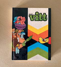 Diario Maxi Vitt 74/75