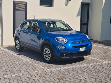 Fiat 500X 1.5 T4 Hybrid 130 CV DCT - km certif.