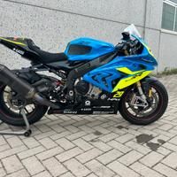 S1000rr 2015/18 pista