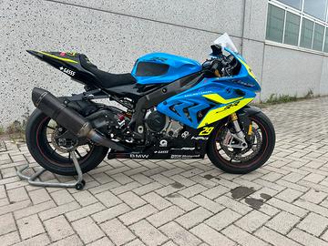 S1000rr 2015/18 pista