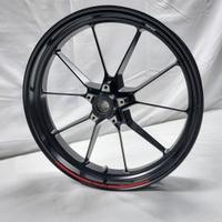 CERCHIO RUOTA ANTERIORE DUCATI MULTISTRADA 1200 12
