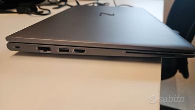HP ZBook Fury G9