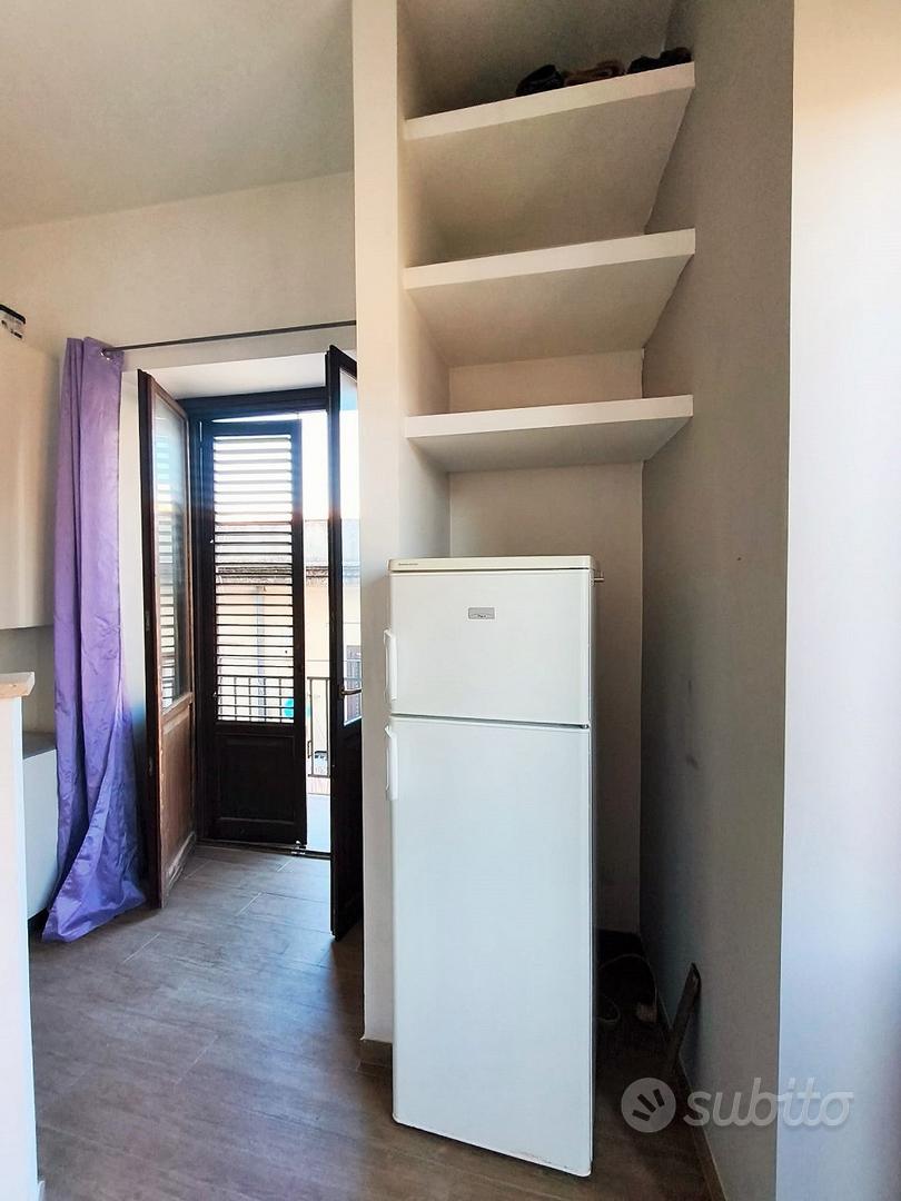 Appartamento – Palermo, La Loggia, I Circoscrizione - Altro