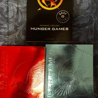 Trilogia Hunger Games