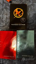 Trilogia Hunger Games