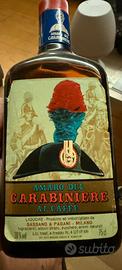 Amaro del Carabiniere