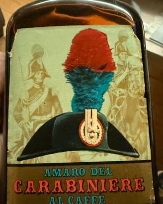 Amaro del Carabiniere