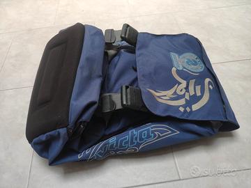 Zaino Invicta anni '90