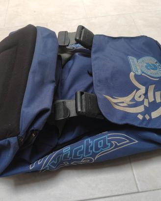 Zaino Invicta anni '90