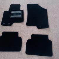 Moquette - Tappetini Interni Kia Sportage 2010/15