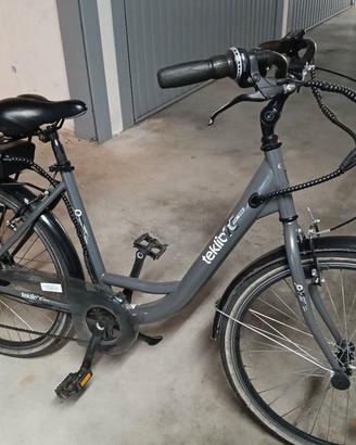 bici elettrica 
