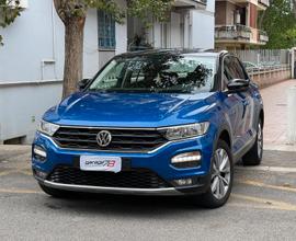 Volkswagen T-Roc 1.0 TSI 115 CV Style BlueMotion T