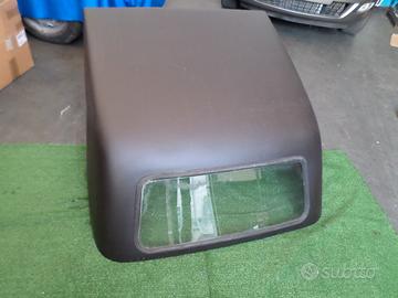 Siata tetto rigido hard top capote