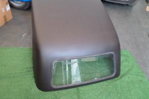 Siata tetto rigido hard top capote