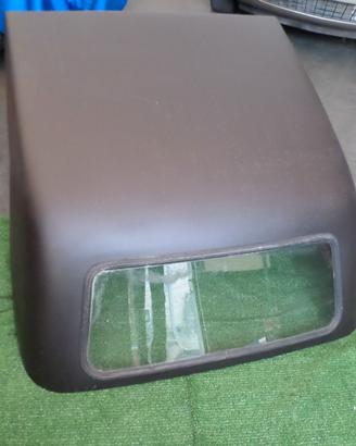 Siata tetto rigido hard top capote