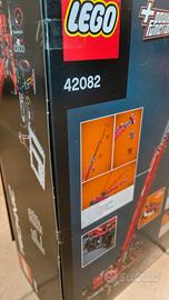 LEGO 42082 Technic
