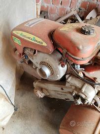 Motocoltivatore 