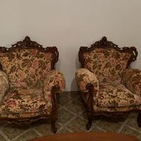 Arredamento classico