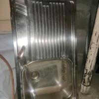 lavello cucina