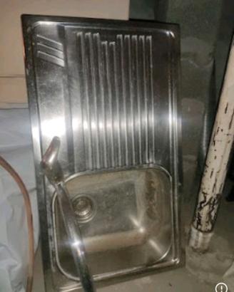 lavello cucina