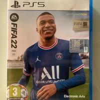 FIFA 22