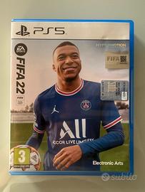 FIFA 22