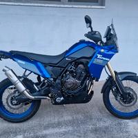 Yamaha Tenerè 700