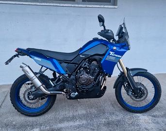 Yamaha Tenerè 700