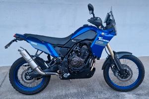 Yamaha Tenerè 700