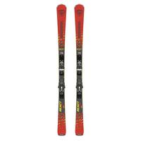 Rossignol React Rtx + Xpress 10 GW 2026