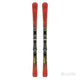 Rossignol React Rtx + Xpress 10 GW 2026