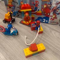 Lego Duplo 10921