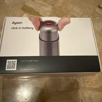 Batteria dyson omni glide