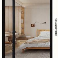 Zanzariera per portafinestra