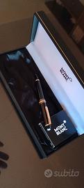 PENNA STILOGRAFICA MONTBLANC MEISTERSTUCK