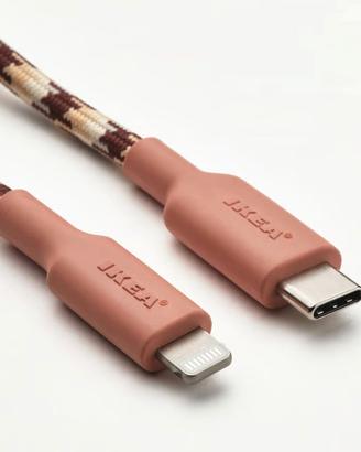 Cavo ricaLILLHULT Da USB-C a lightning (IPHONE)