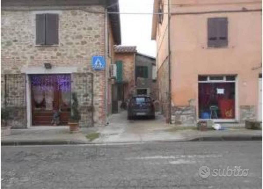 Appartamento – PG - Altro