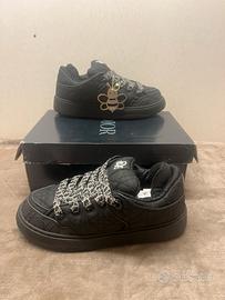 Dior B9 nere n.43