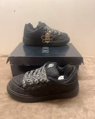 Dior B9 nere n.43