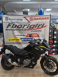 Suzuki v-strom 650