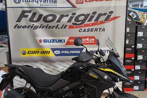 Suzuki v-strom 650