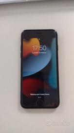 APPLE IPHONE 7 128GB MN922QL/A BLACK