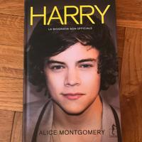 Libro Harry Styles