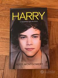 Libro Harry Styles