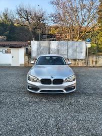 BMW serie 1 116d