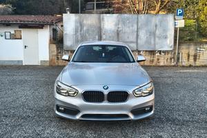 BMW serie 1 116d