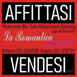 Ristorante Bar Pizzeria Dancing "La Romantica"